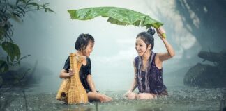 Co to znaczy grać na spadki?