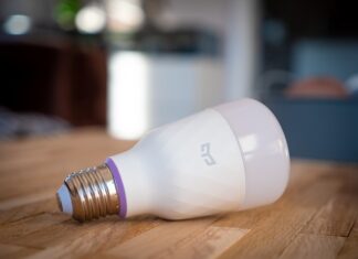 Jakie przewody do Smart Home?