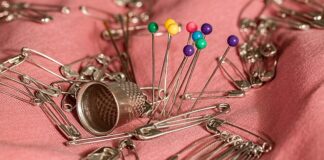 Co to są szpilki na medycynie?