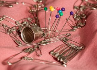 Co to są szpilki na medycynie?