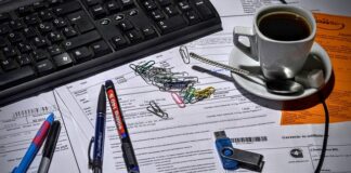 Co dalej po administracji?