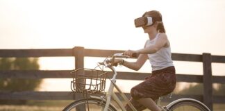 Jakie gogle VR na początek?