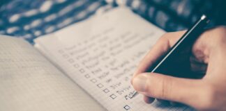 Jak wyznaczać sobie cele?