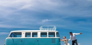 Co to jest sesja networkingowa?