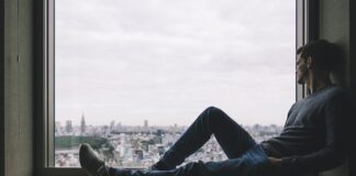 Jak dać facetowi do myślenia?