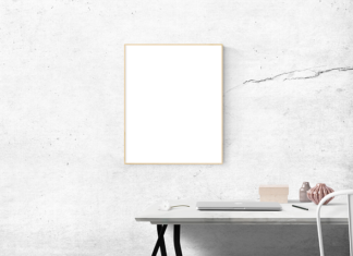 Jak zrobić tabelę w Photoshopie?