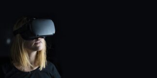 Czy na Oculus Quest 2 można grać w gry ze Steam?