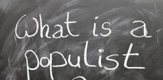 Co to jest ideologia polityczna?