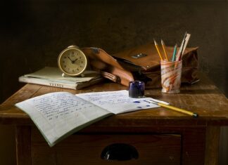 Ile trzeba mieć lat aby rzucić szkole? Ile trzeba mieć lat aby rzucić szkole?