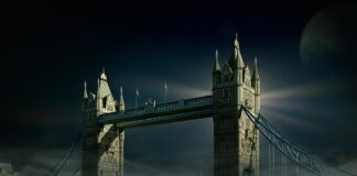 Co to jest infrastruktura w IT?