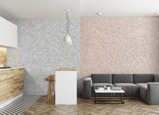 Ekologiczne tapety, które odmienią Twoje wnętrze