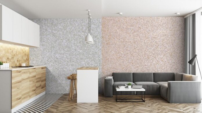 Ekologiczne tapety, które odmienią Twoje wnętrze