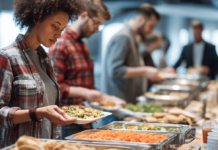 Benefity pracownicze: jak posiłki regeneracyjne wpływają na efektywność zespołu Benefity pracownicze