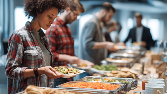 Benefity pracownicze